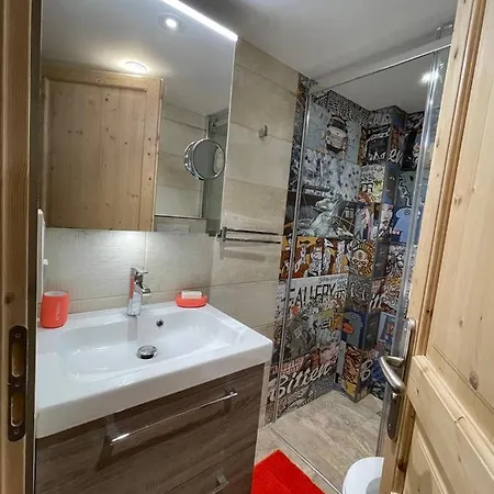 La Chapelle De Monet - Logis Eglantine * Bois-Jerome-Saint-Ouen