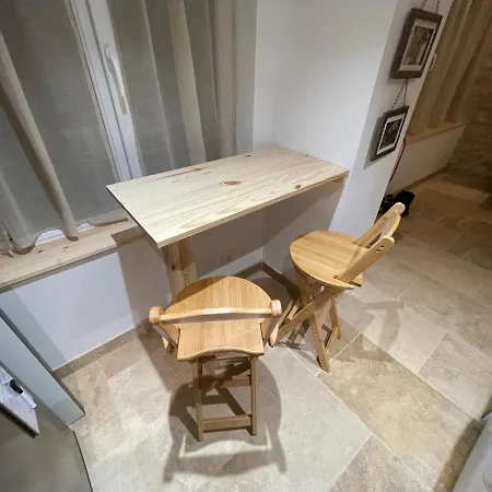 Дом отдыха La Chapelle De Monet - Logis Eglantine Bois-Jerome-Saint-Ouen