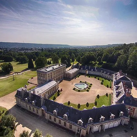 Hébergement de vacances La Chapelle De Monet - Logis Eglantine Bois-Jerome-Saint-Ouen