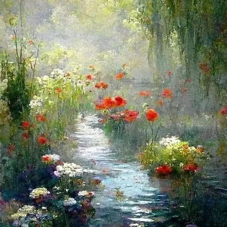 Hébergement de vacances La Chapelle De Monet - Logis Eglantine *