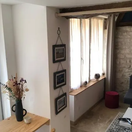 La Chapelle De Monet - Logis Eglantine * Bois-Jerome-Saint-Ouen