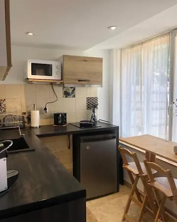 Hébergement de vacances La Chapelle De Monet - Logis Eglantine Bois-Jerome-Saint-Ouen