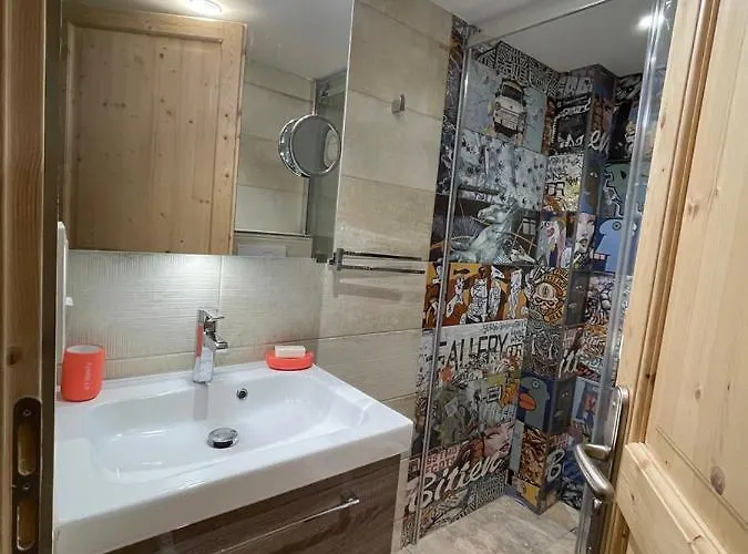 La Chapelle De Monet - Logis Eglantine * Bois-Jerome-Saint-Ouen